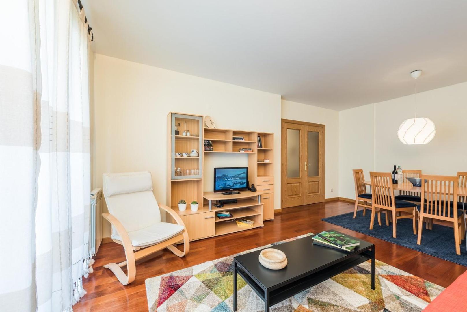 Guestready - Neca's Quiet Apartamento *