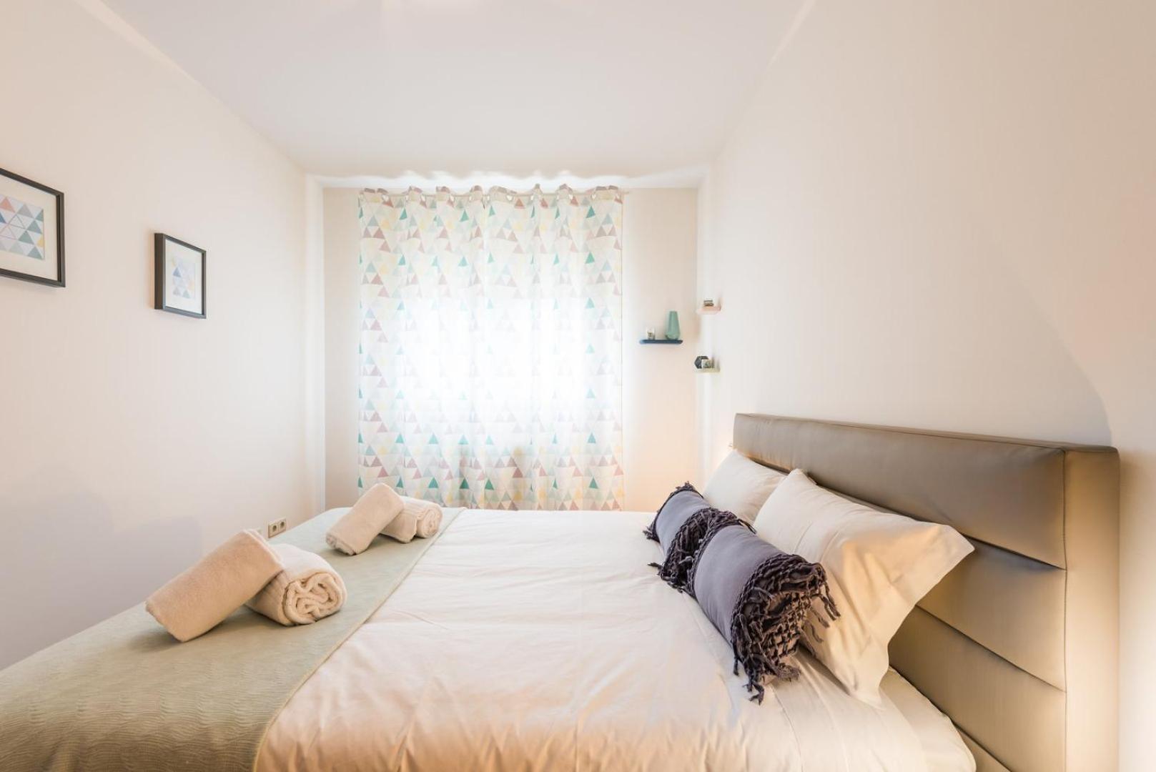 Guestready - Neca's Quiet Apartamento Oporto