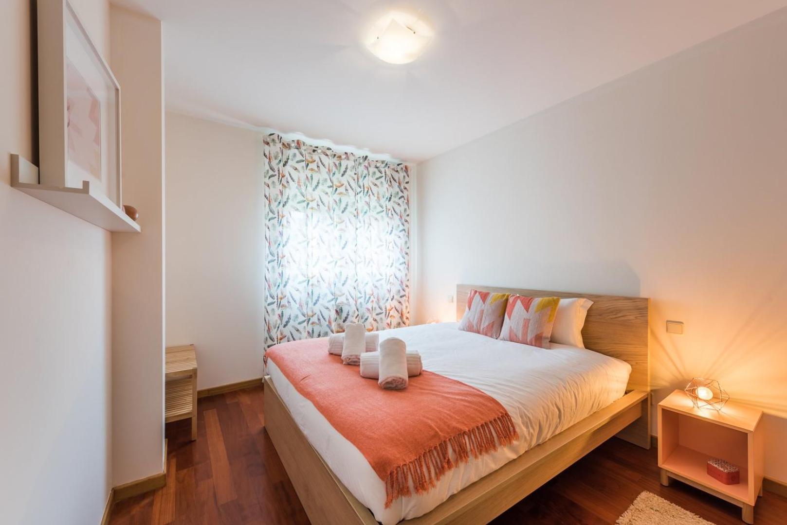 Guestready - Neca's Quiet Apartamento Oporto