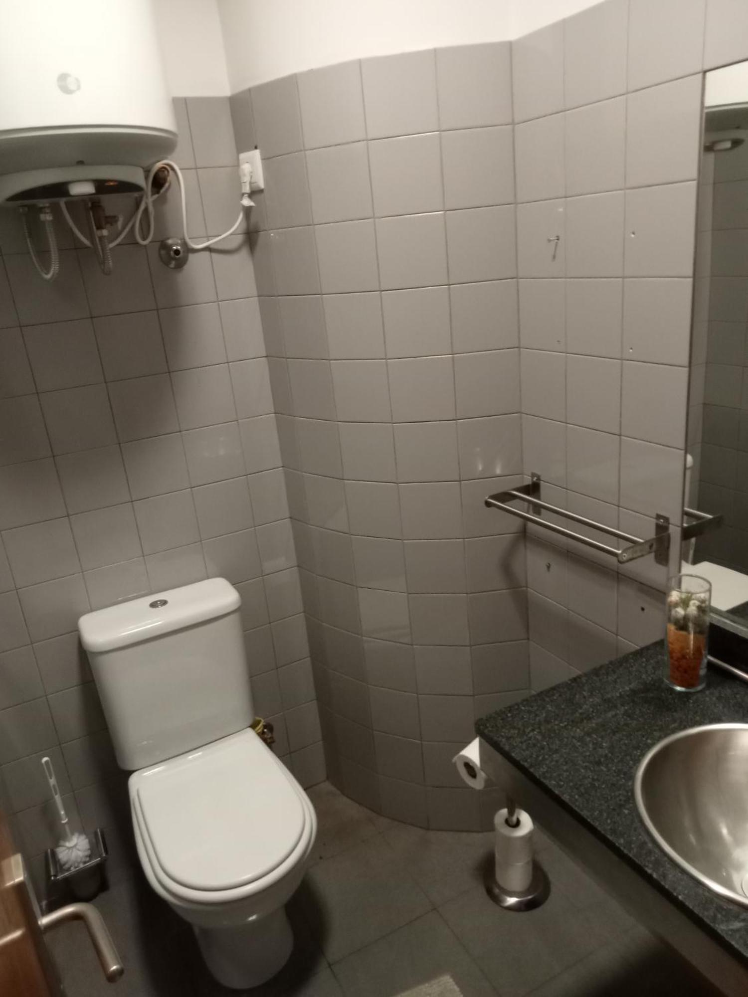 Apartamento Center-trindade *