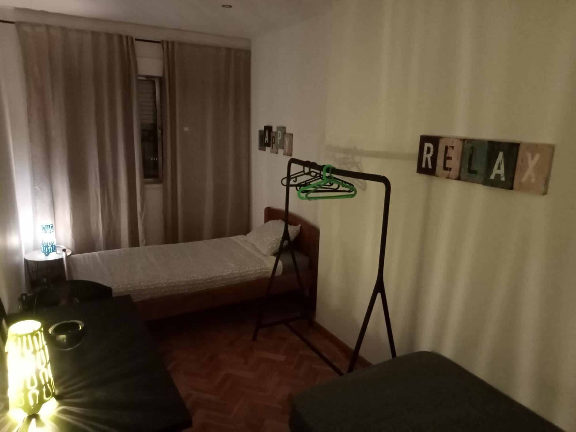 Center-trindade Apartamento Oporto