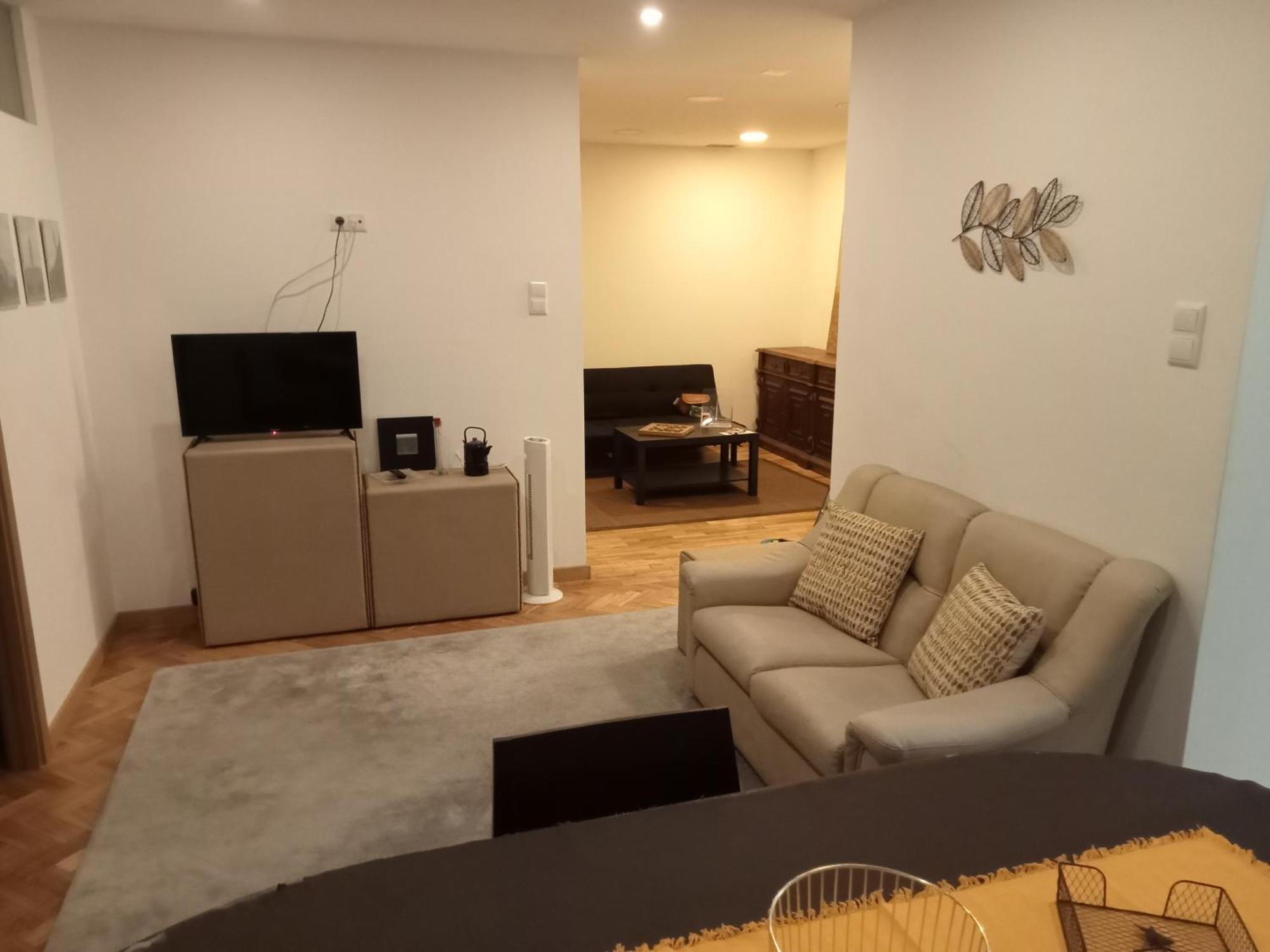 Apartamento Center-trindade