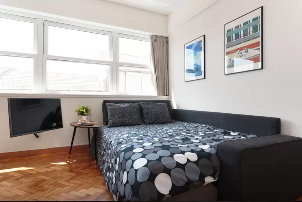 Baixa Downtown Apartamento