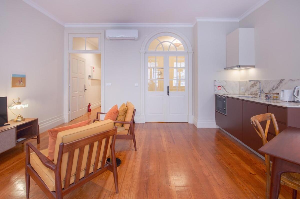 Apartamento Once Upon In I *