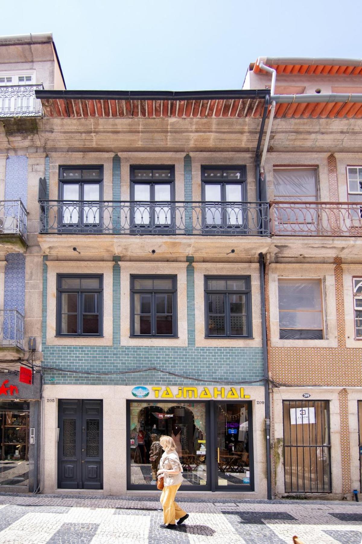 Once Upon In I Apartamento