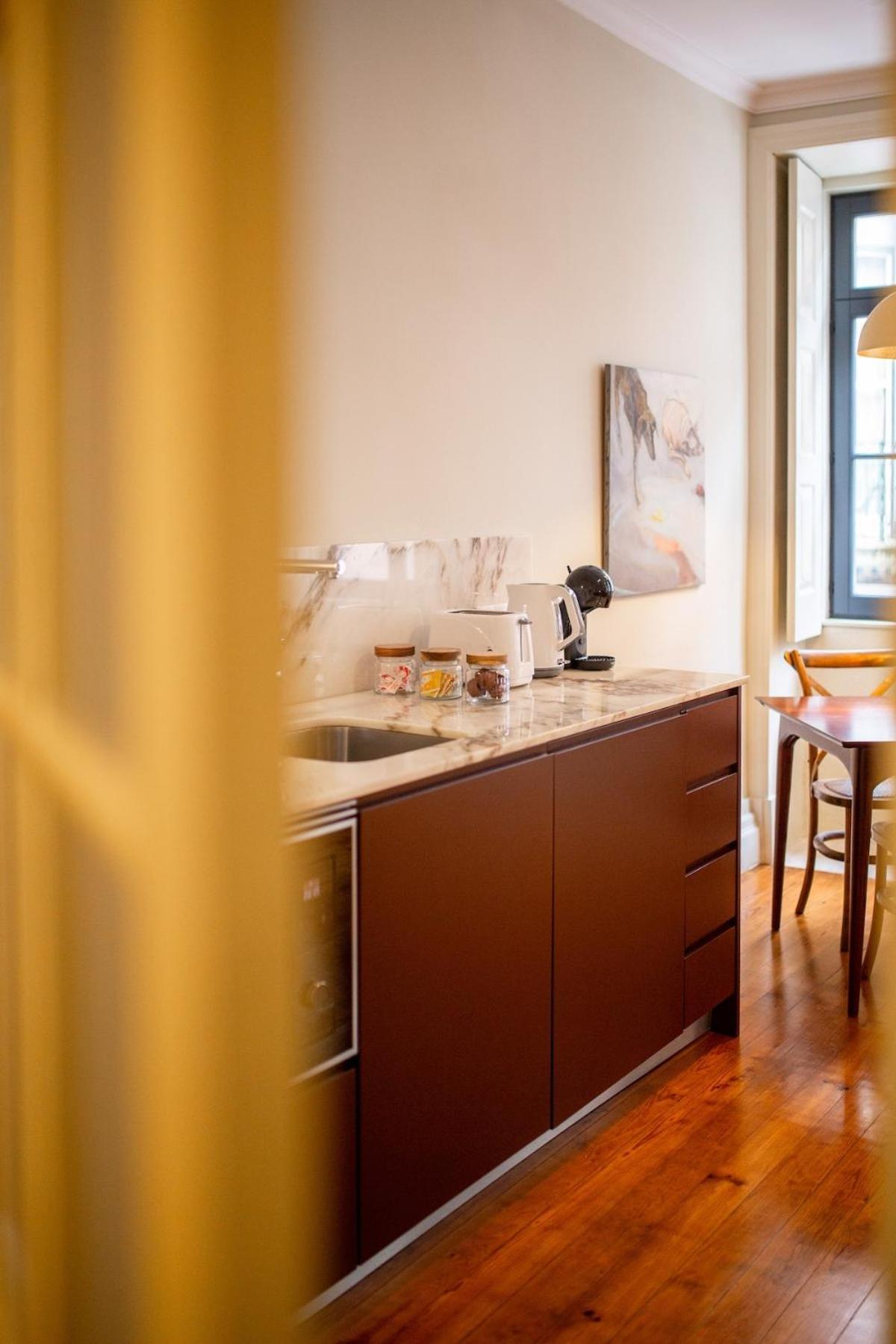 Apartamento Once Upon In I Oporto