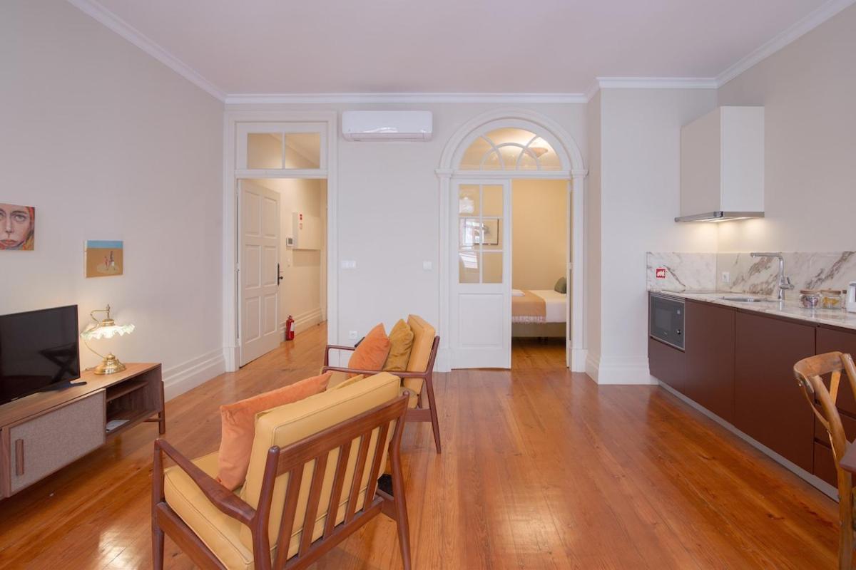 Apartamento Once Upon In I Oporto
