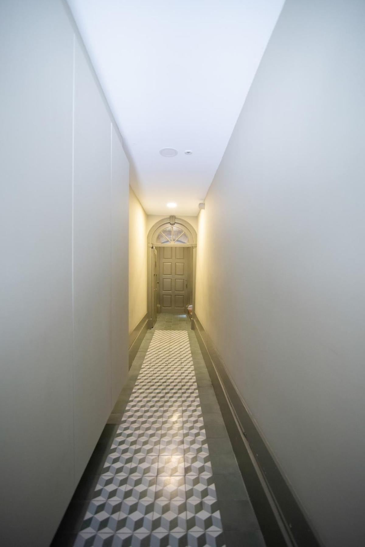 Once Upon In I Apartamento Porto