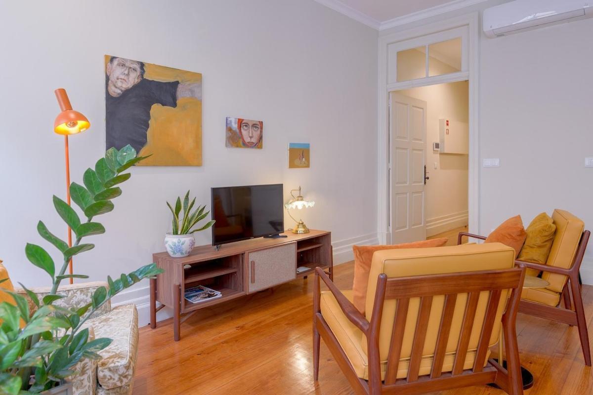 Apartamento Once Upon In I *