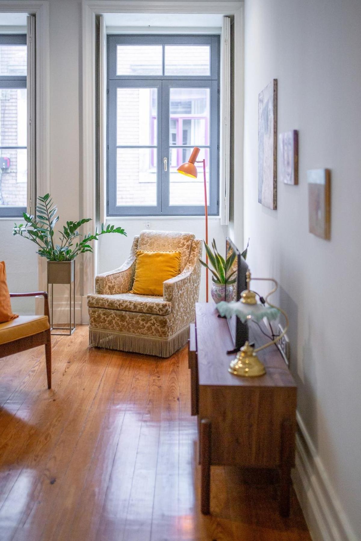 Apartamento Once Upon In I