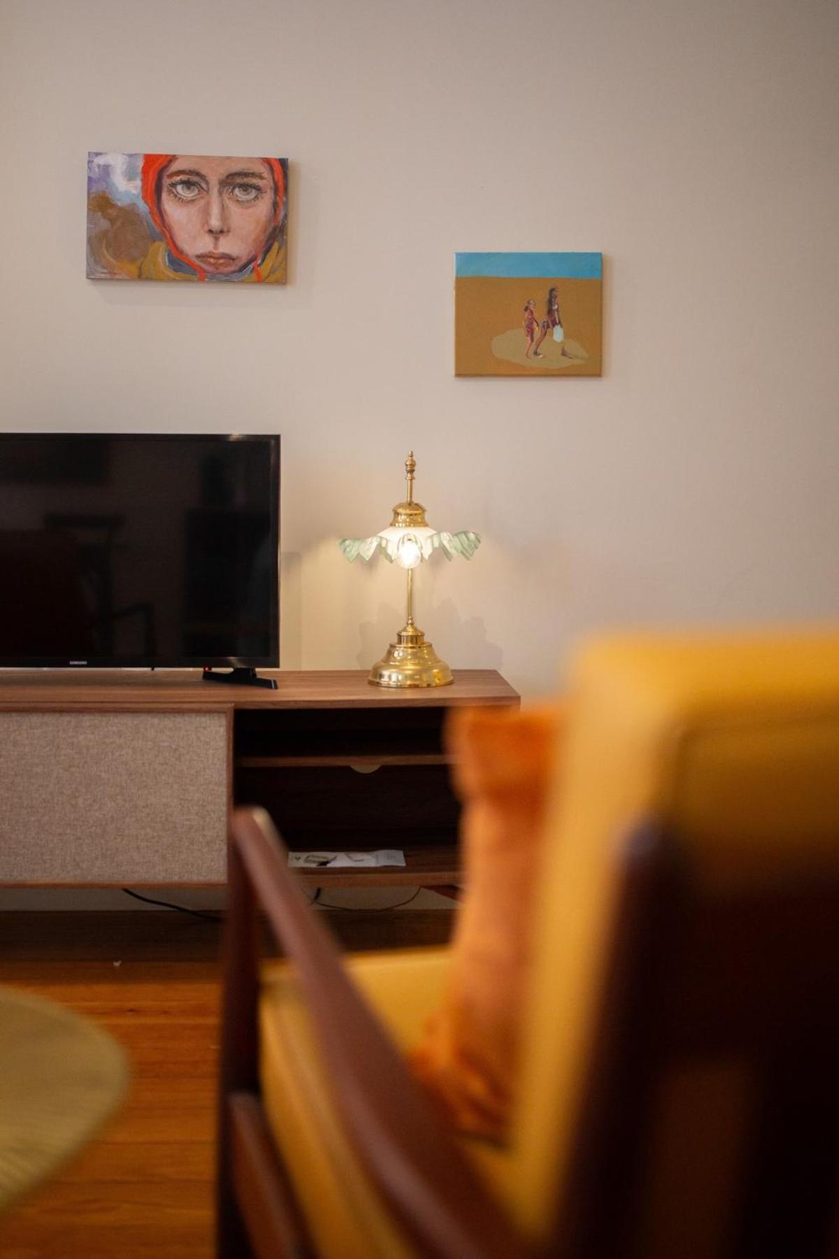 Apartamento Once Upon In I Oporto