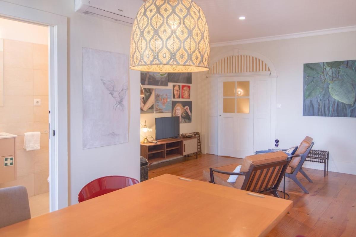 Once Upon In Iii Apartamento *