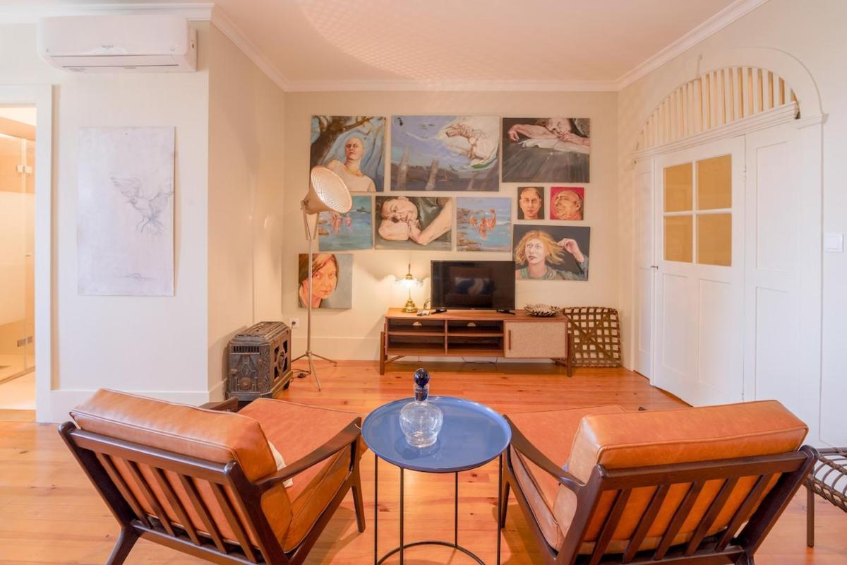Once Upon In Iii Apartamento *