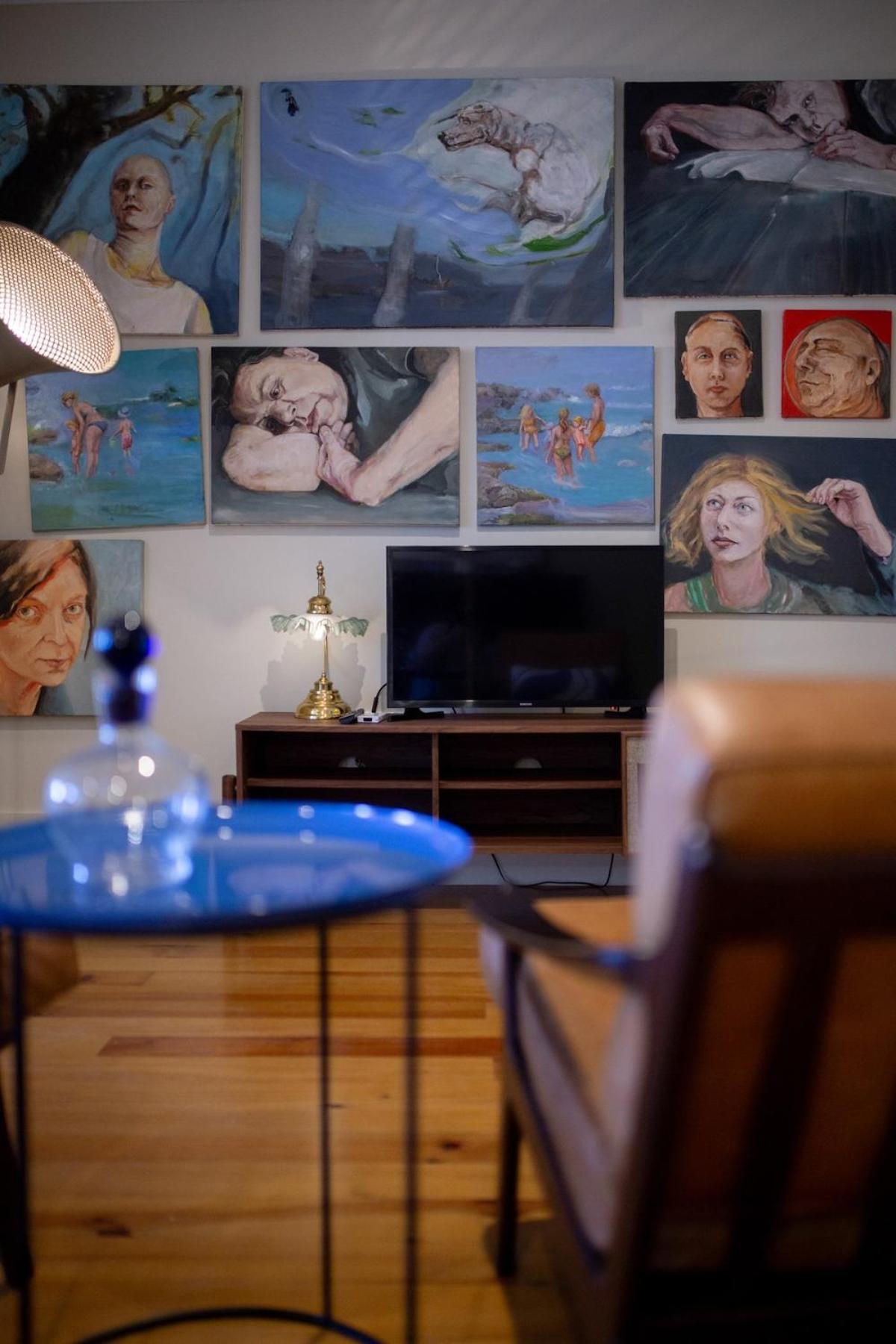 Once Upon In Iii Apartamento *
