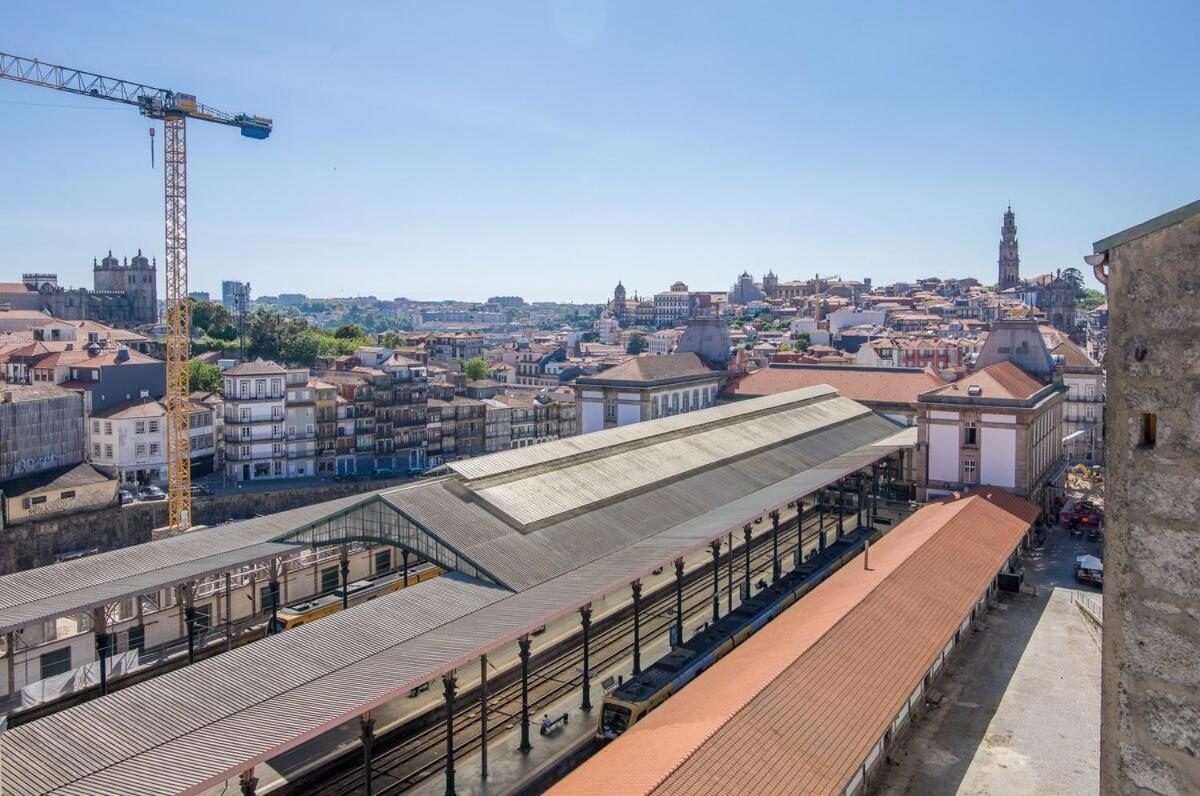 Apartamento Portobliss