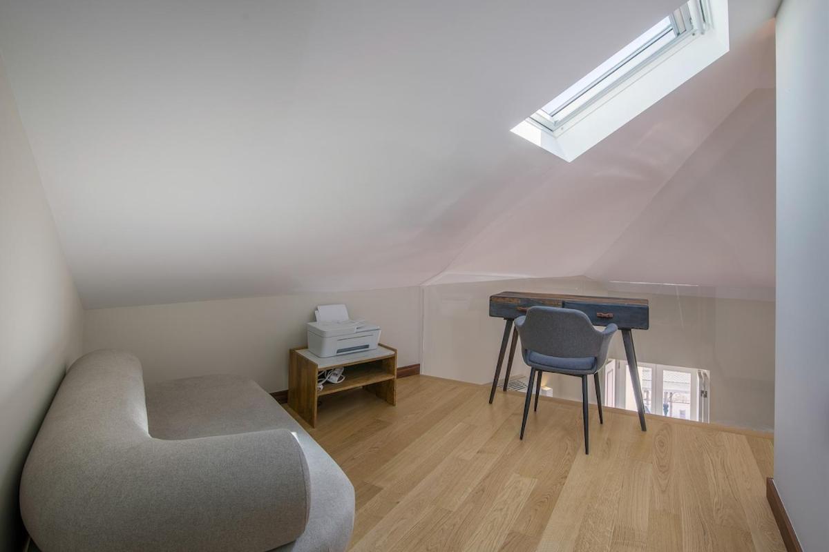 Portobliss Apartamento *