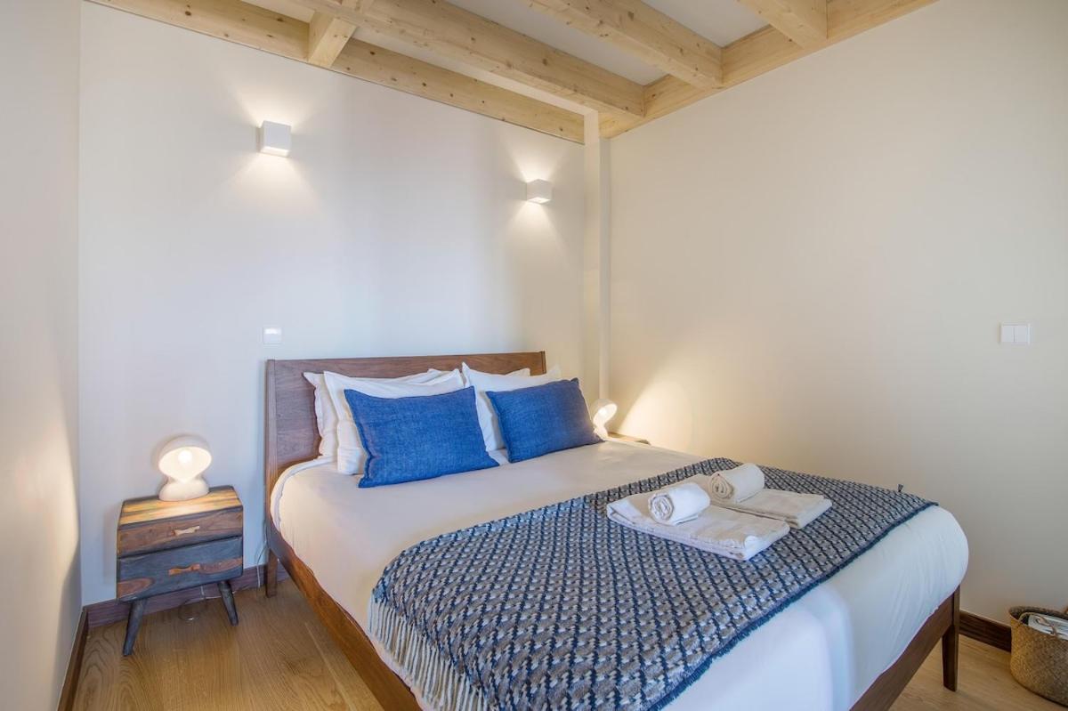 Apartamento Portobliss *