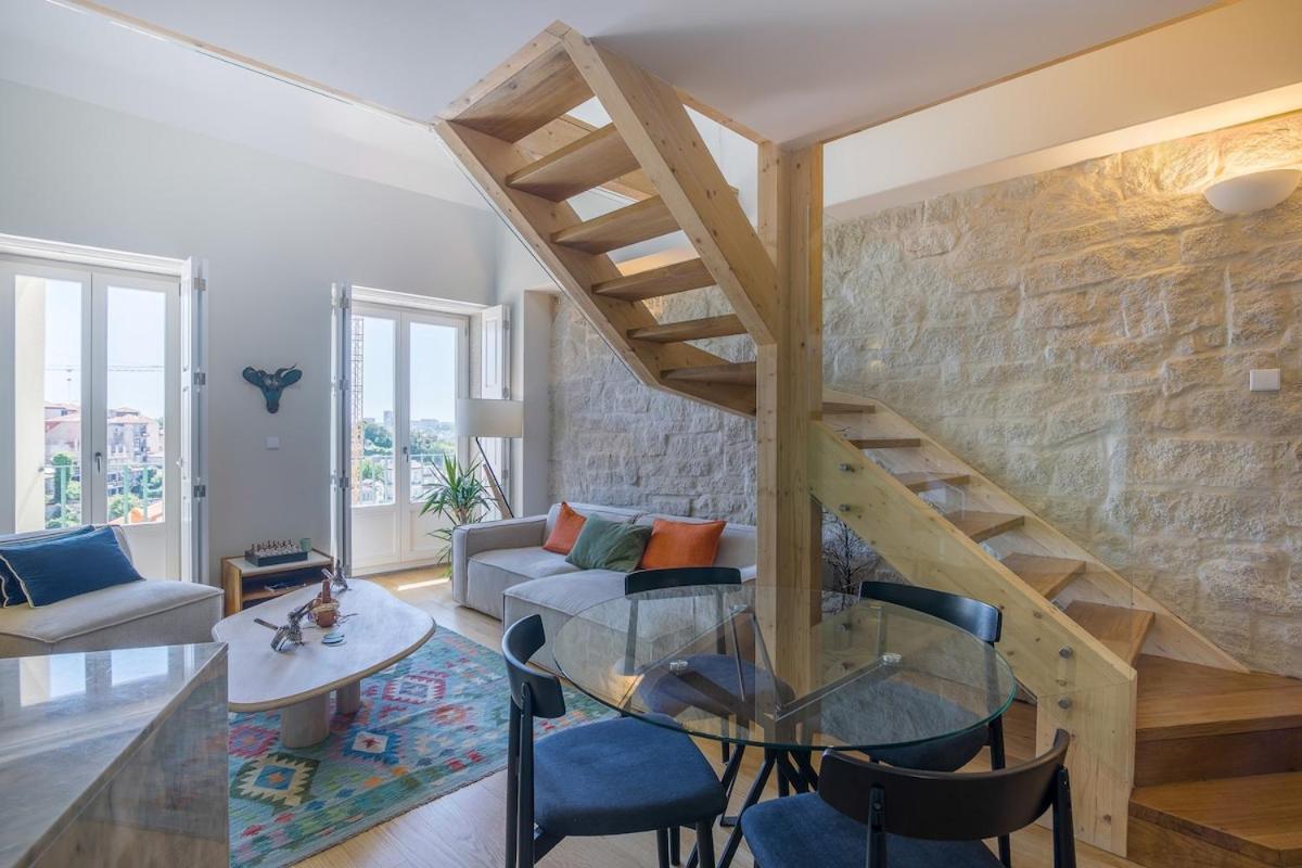 Portobliss Apartamento