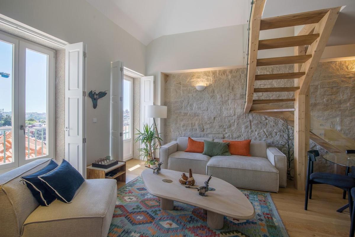 Apartamento Portobliss