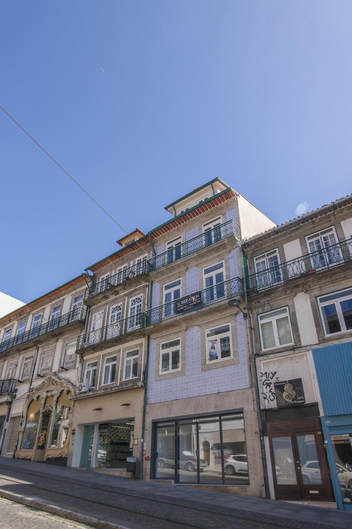 Apartamento Portobliss Oporto