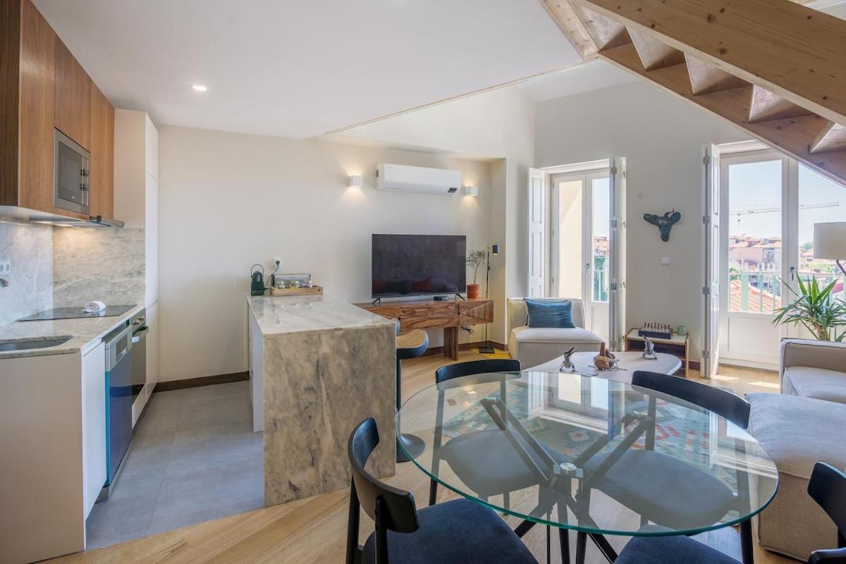 Portobliss Apartamento *