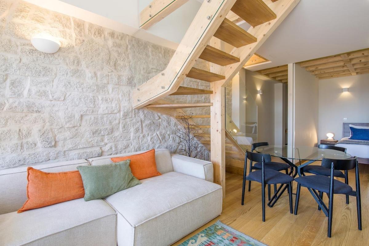 Apartamento Portobliss Oporto