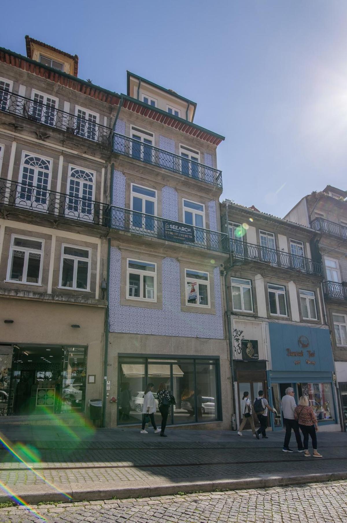 Portobliss Apartamento Oporto