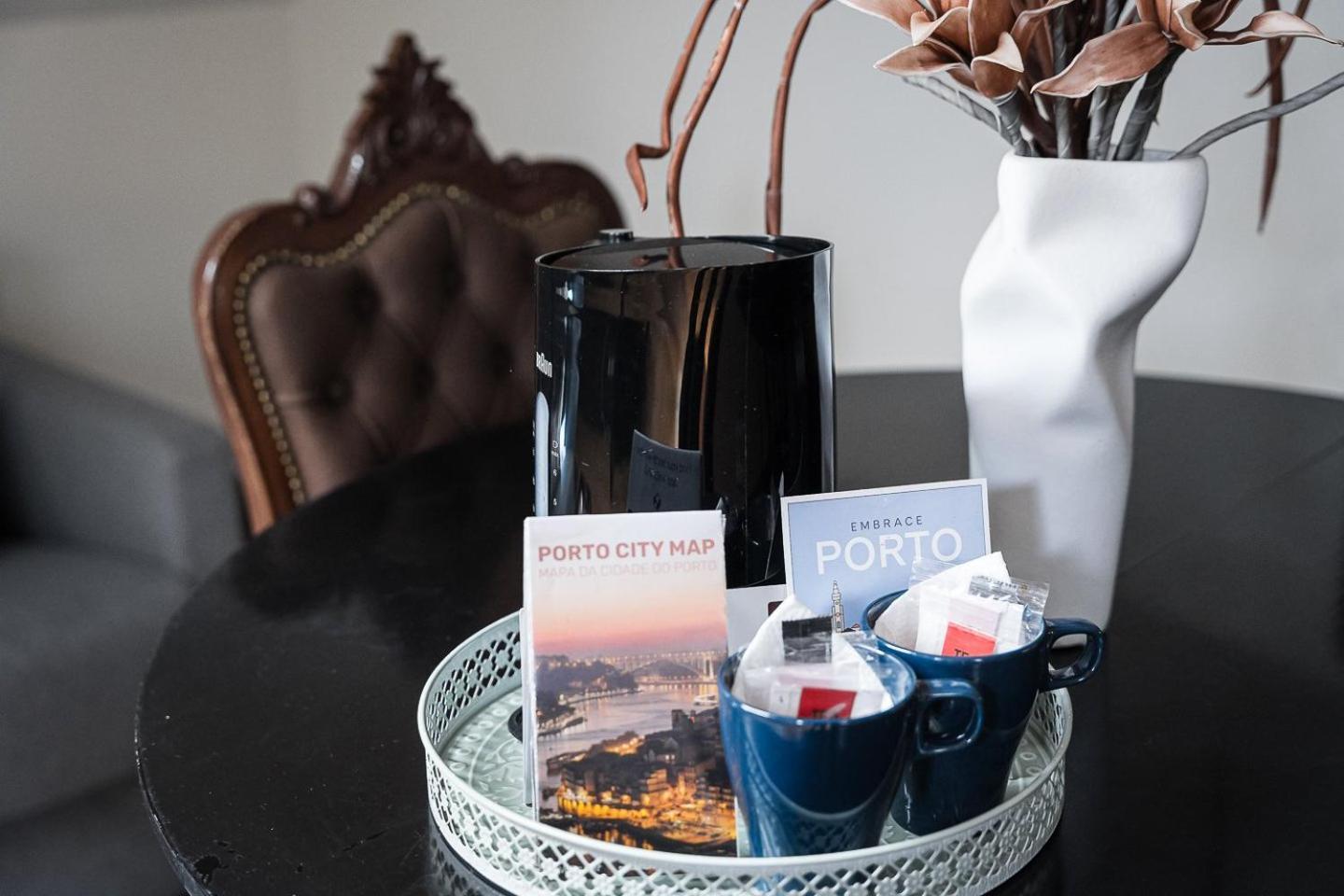 Guestready - Belle époque-apartments