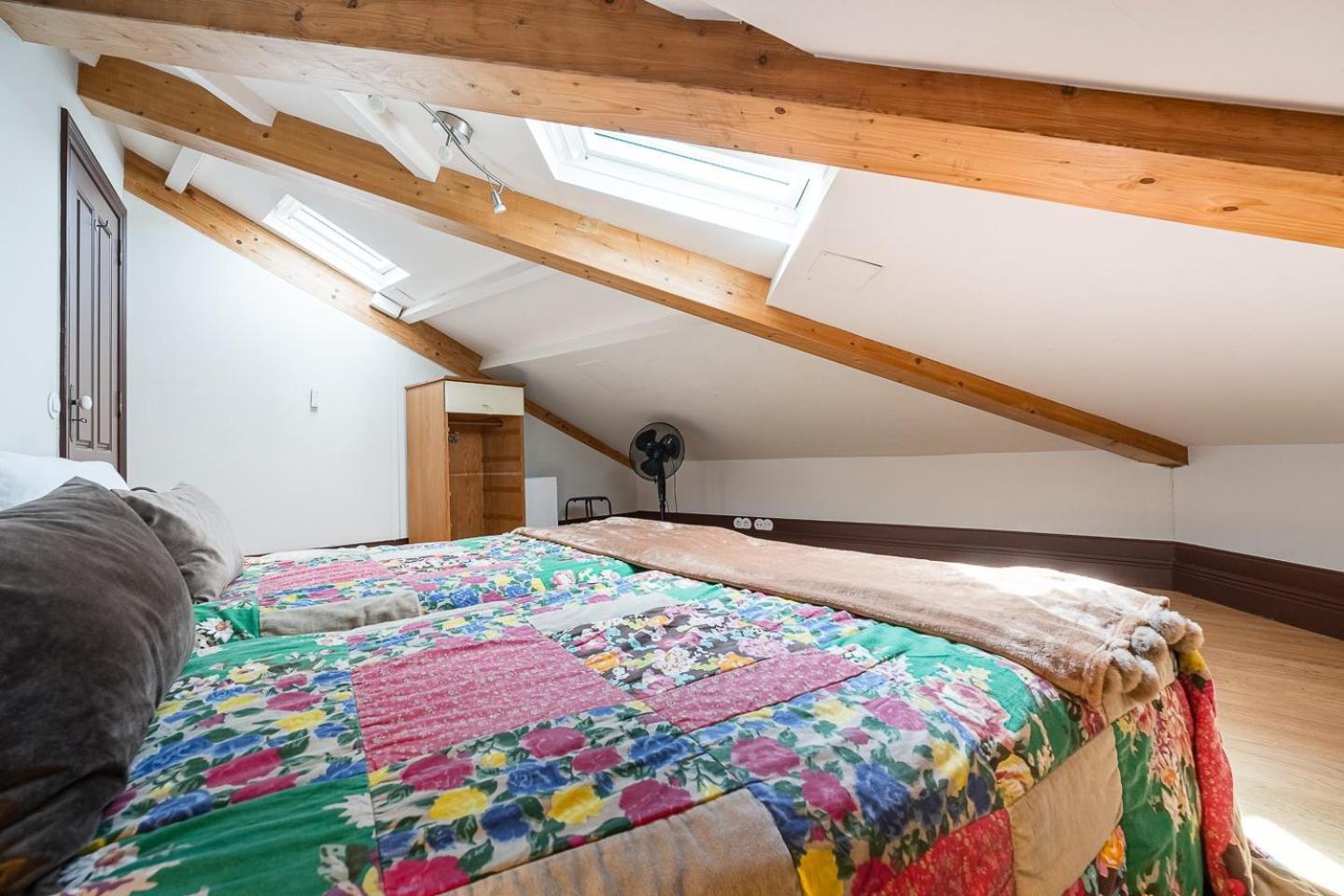 Apartamento Guestready - Belle époque-apartments