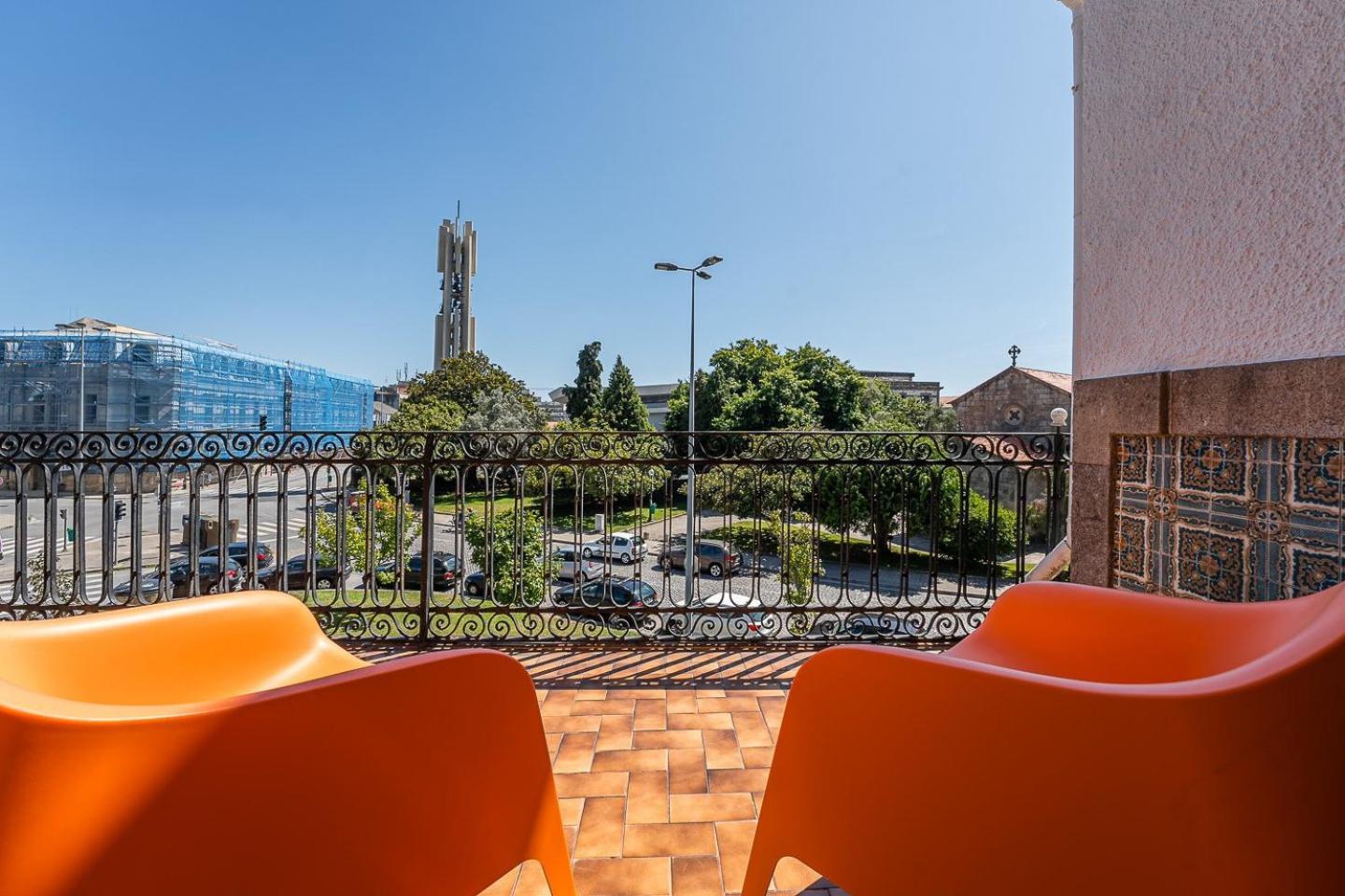 Guestready - Amazing Near Cedofeita Church Apartamento