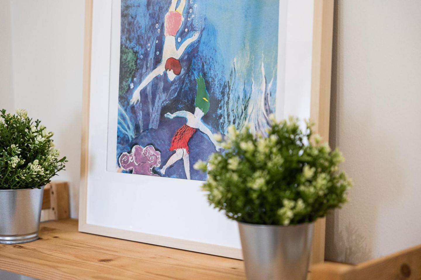 Guestready - Amazing Near Cedofeita Church Apartamento Oporto