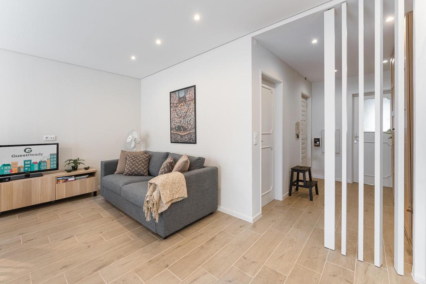 Guestready - Amazing Near Cedofeita Church * Oporto