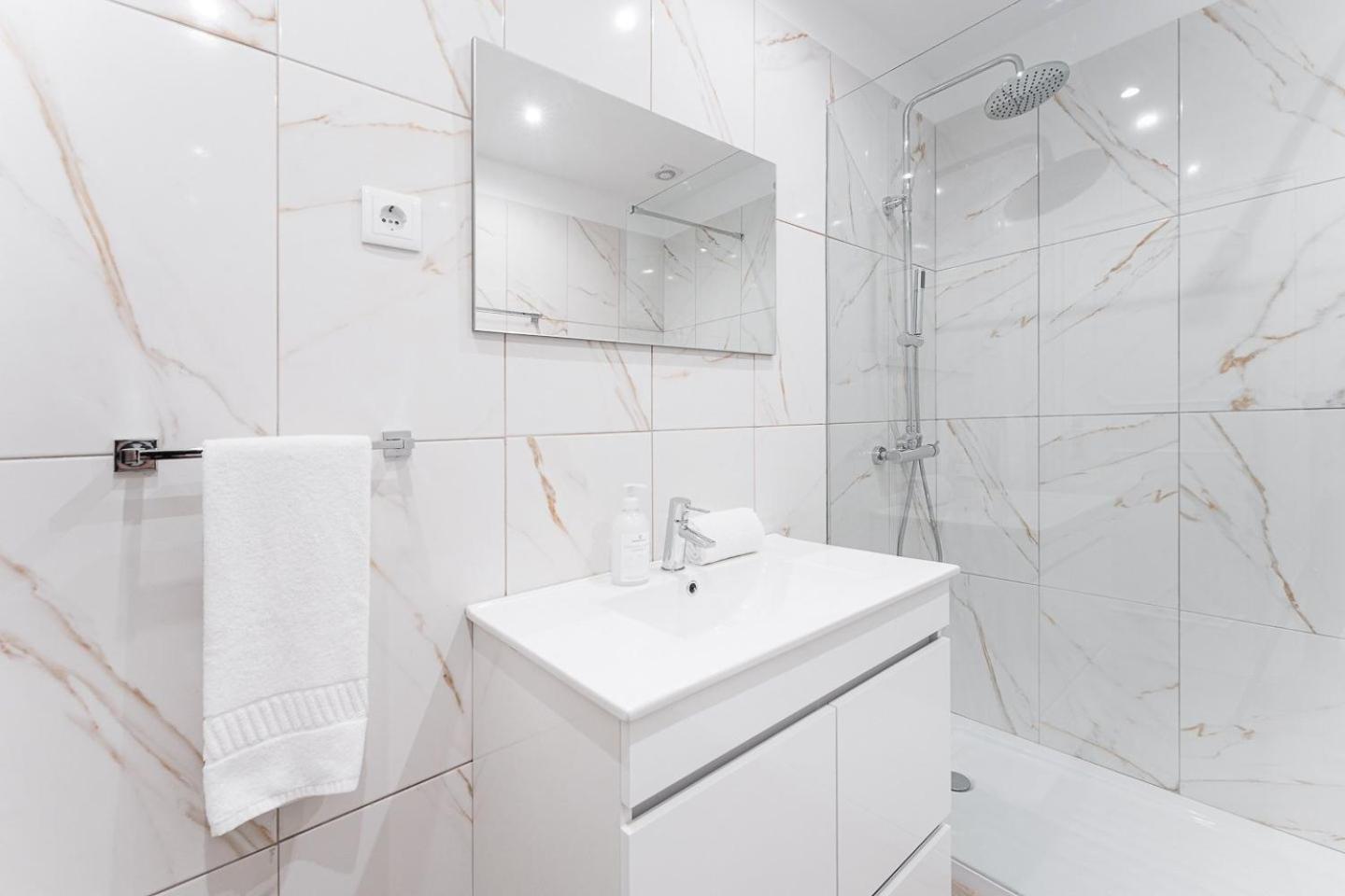 Guestready - Amazing Near Cedofeita Church Apartamento *