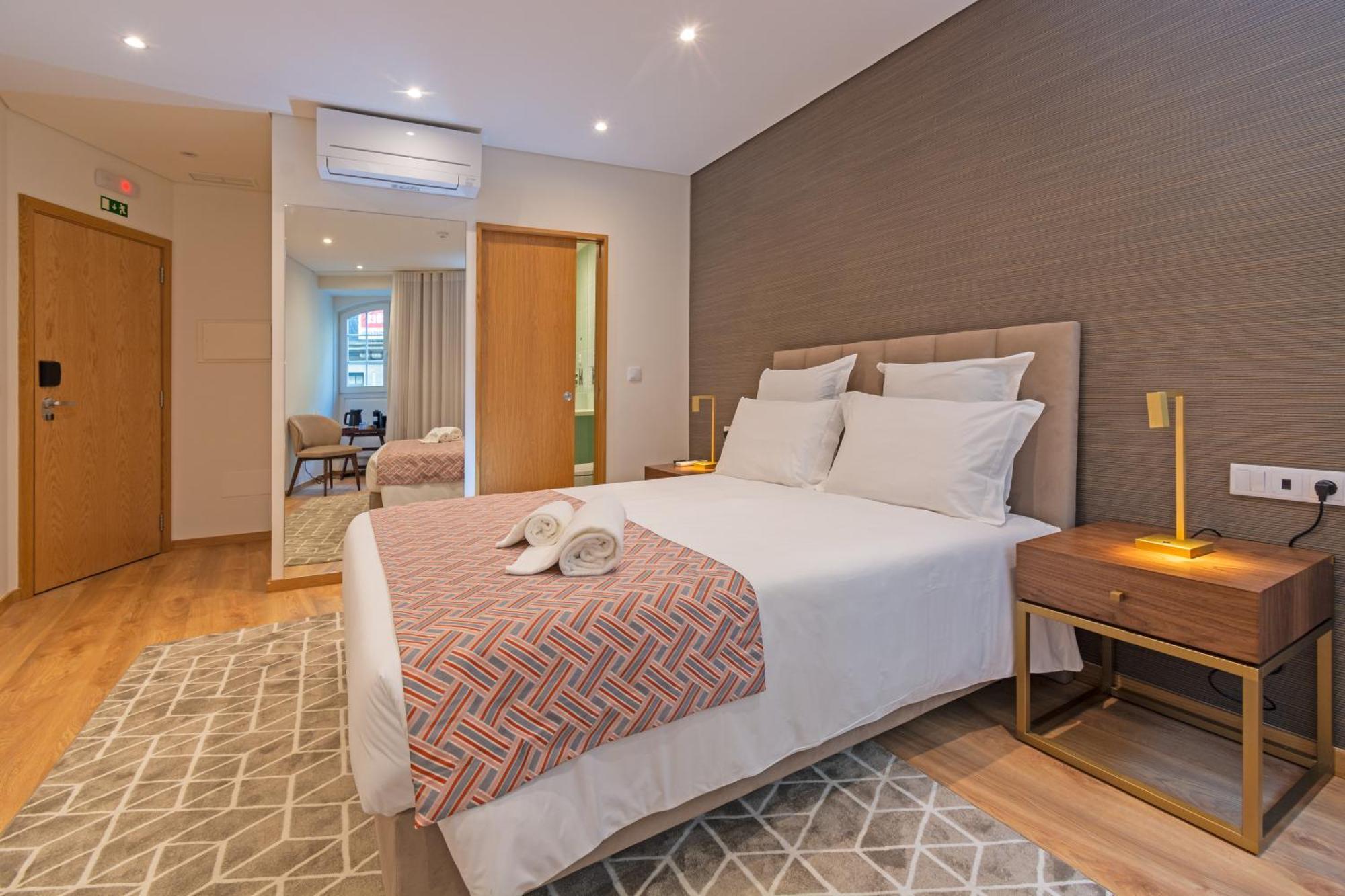 Apartamento Allianca 1909 - Oporto