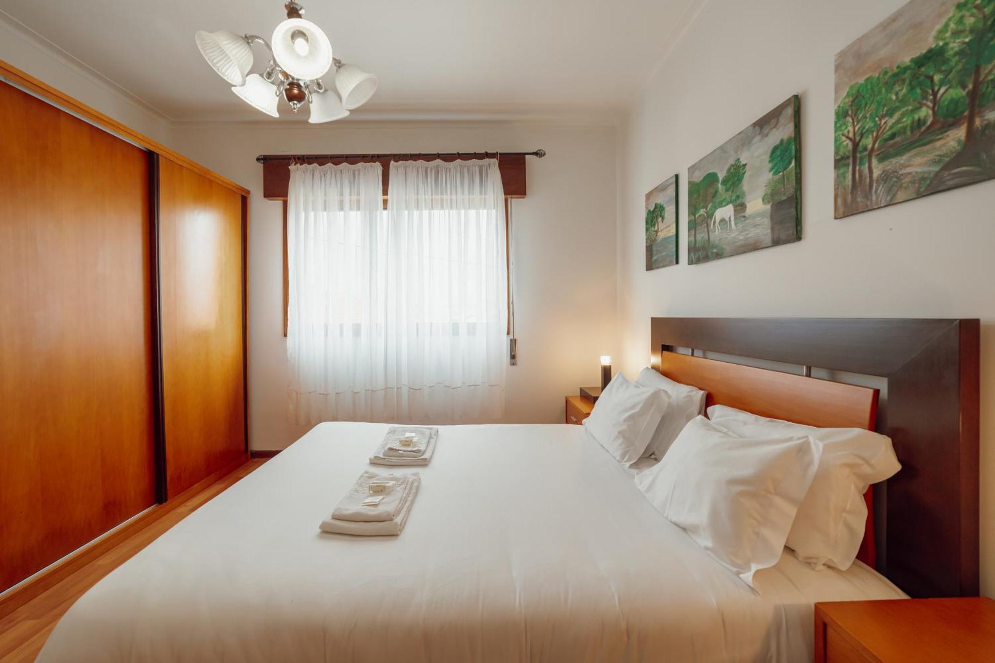 Pedras By Vacationy Oporto