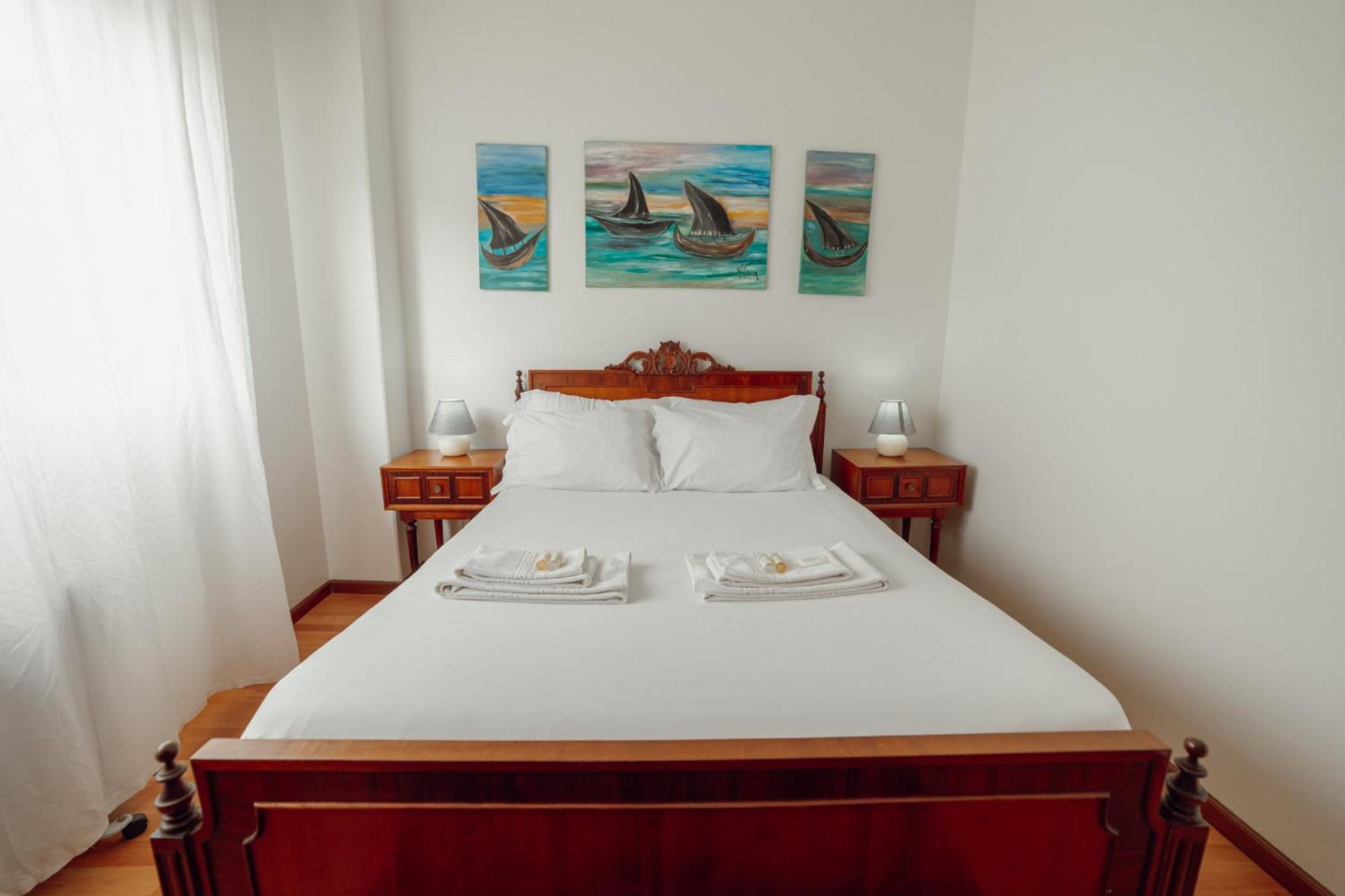 Villa Pedras By Vacationy Oporto