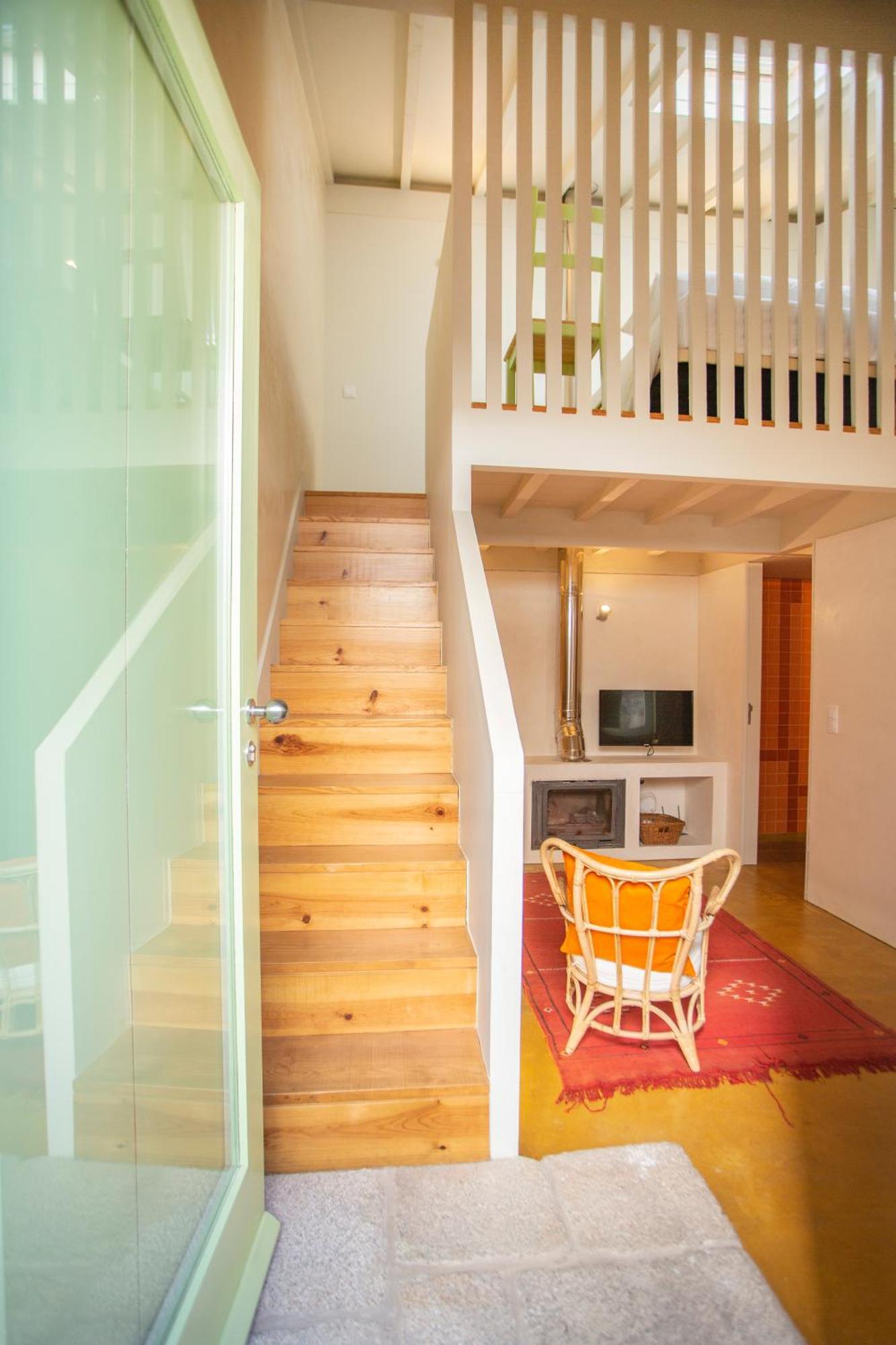Estudio 24 Na Boavista, Jamba House Oporto