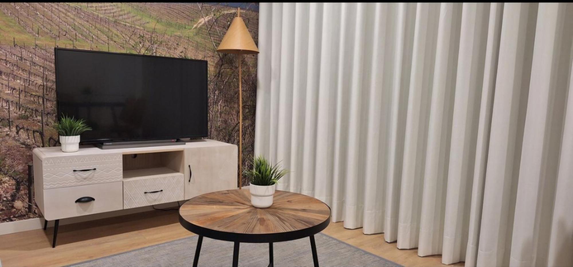 Apartamento Fontainhas Douro Flats Oporto