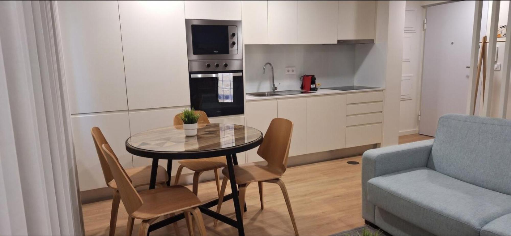 Apartamento Fontainhas Douro Flats *