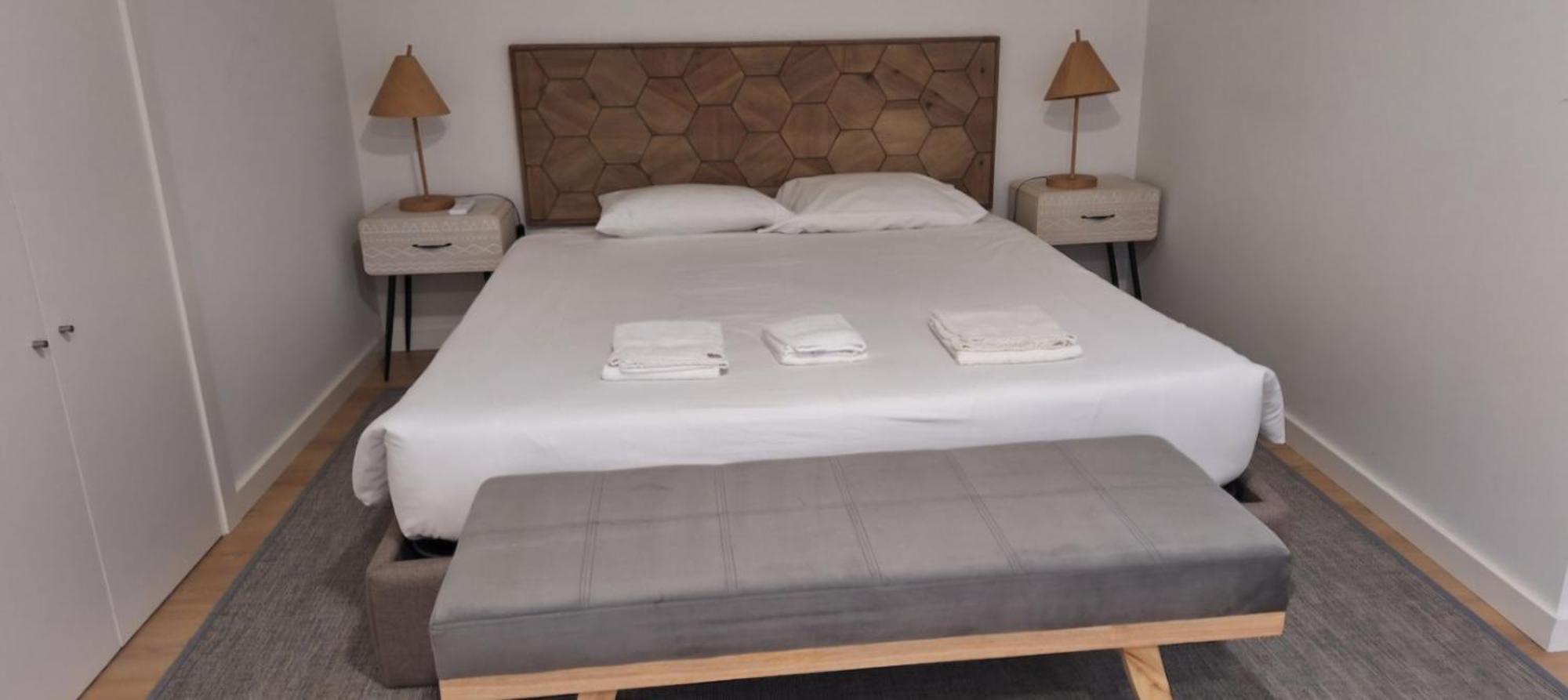 Fontainhas Douro Flats Apartamento *