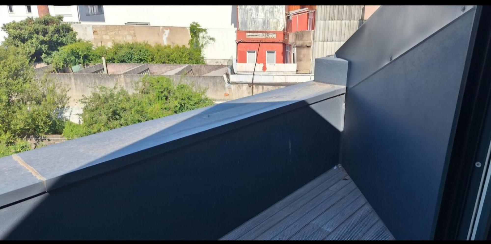 Fontainhas Douro Flats Oporto