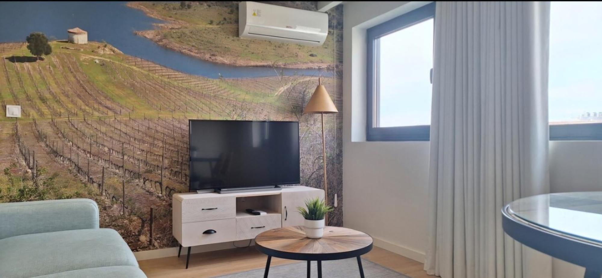 Fontainhas Douro Flats Apartamento *