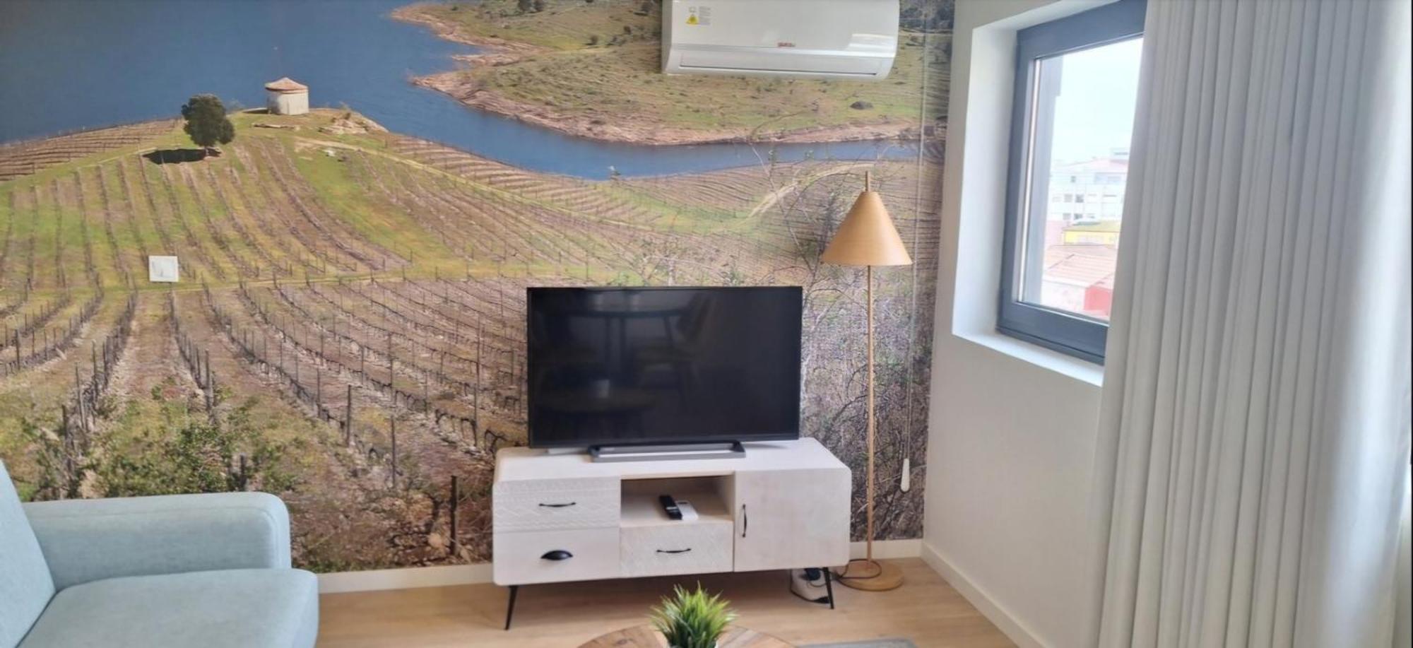 Fontainhas Douro Flats Apartamento *