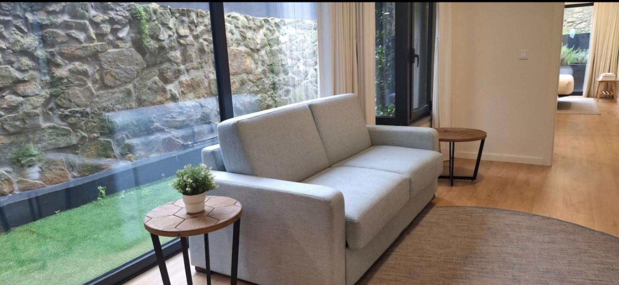 Fontainhas Douro Flats Apartamento