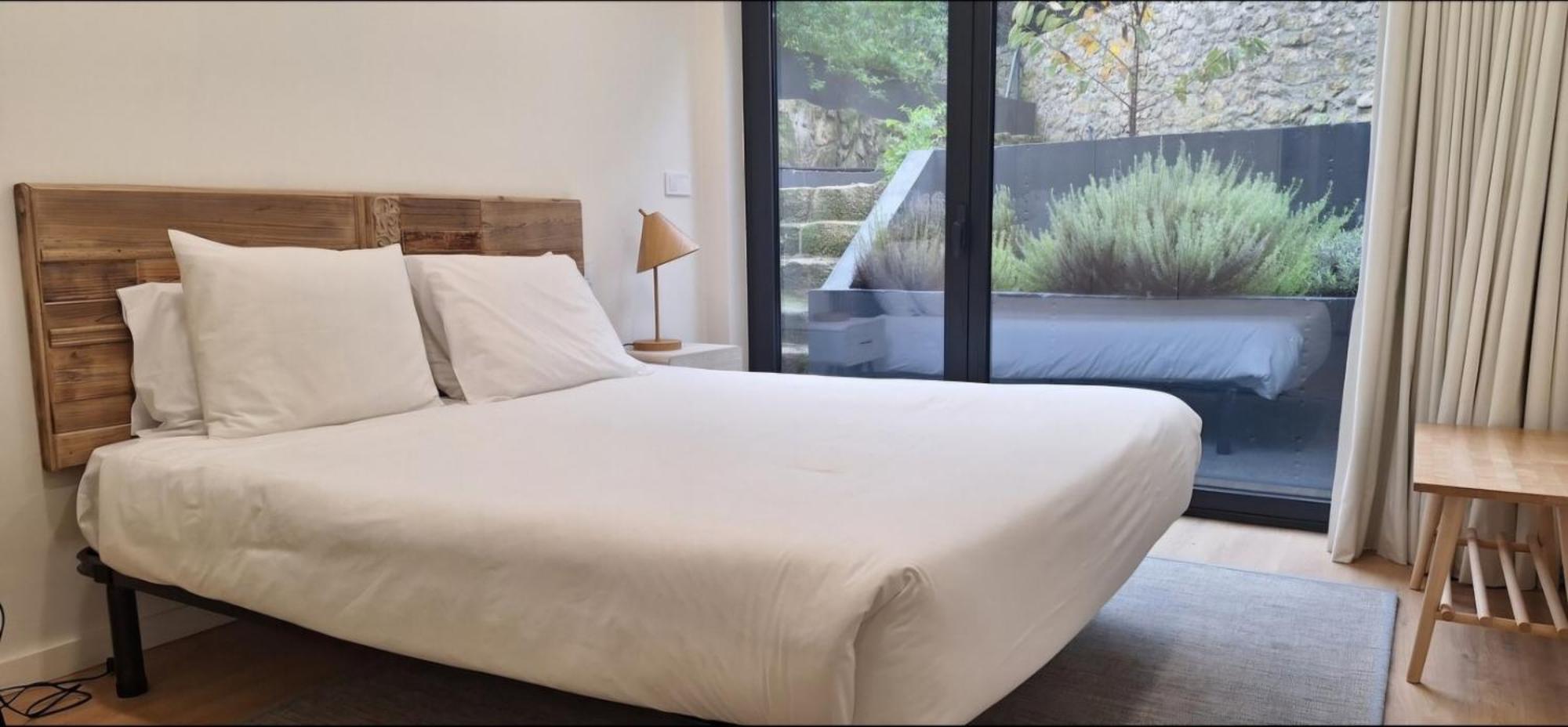 Fontainhas Douro Flats Apartamento Oporto