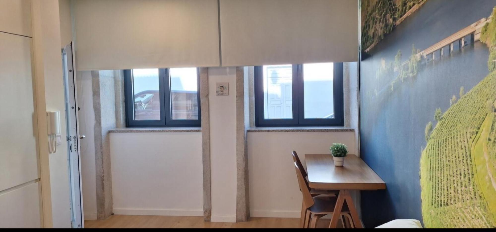 Apartamento Fontainhas Douro Flats Oporto