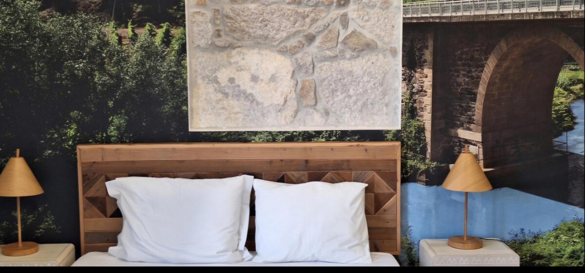 Apartamento Fontainhas Douro Flats