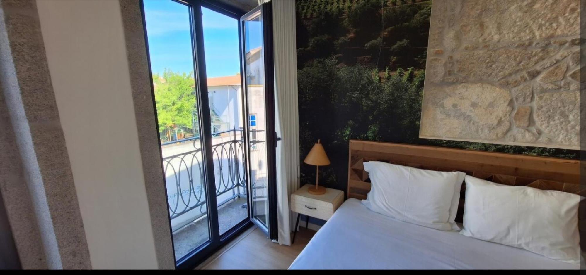 Apartamento Fontainhas Douro Flats *