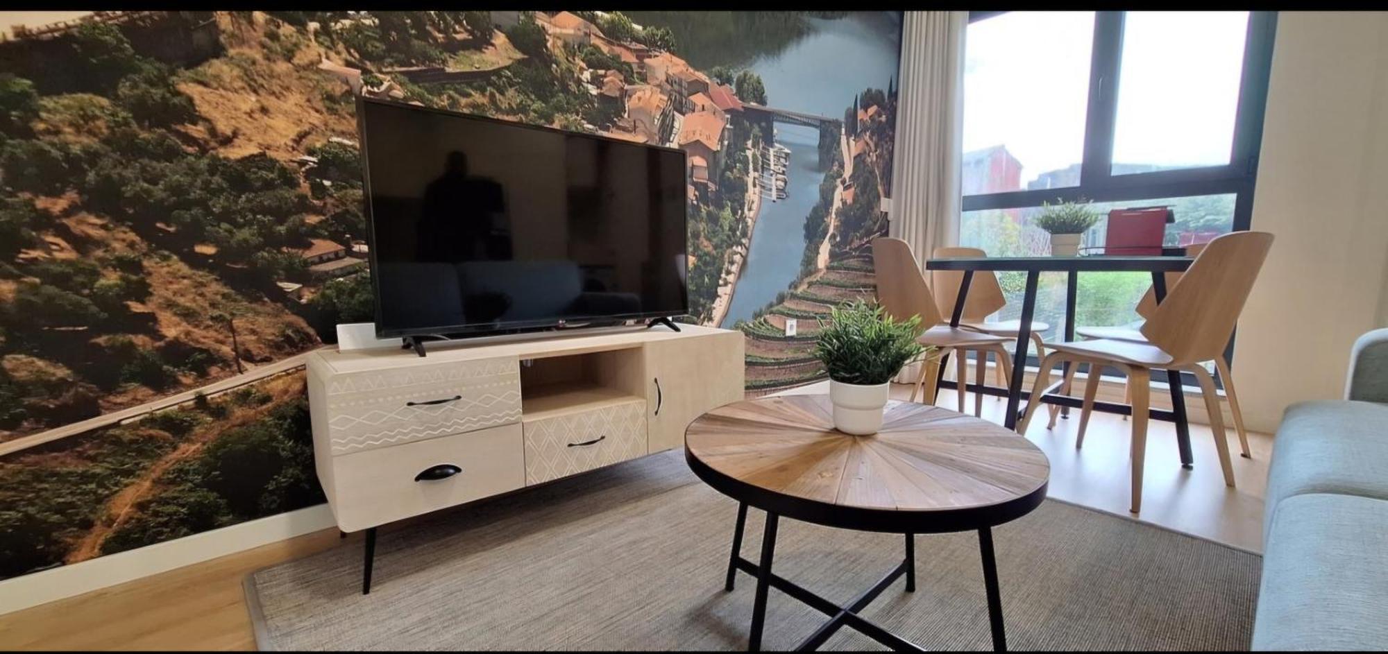 Apartment Fontainhas Douro Flats *