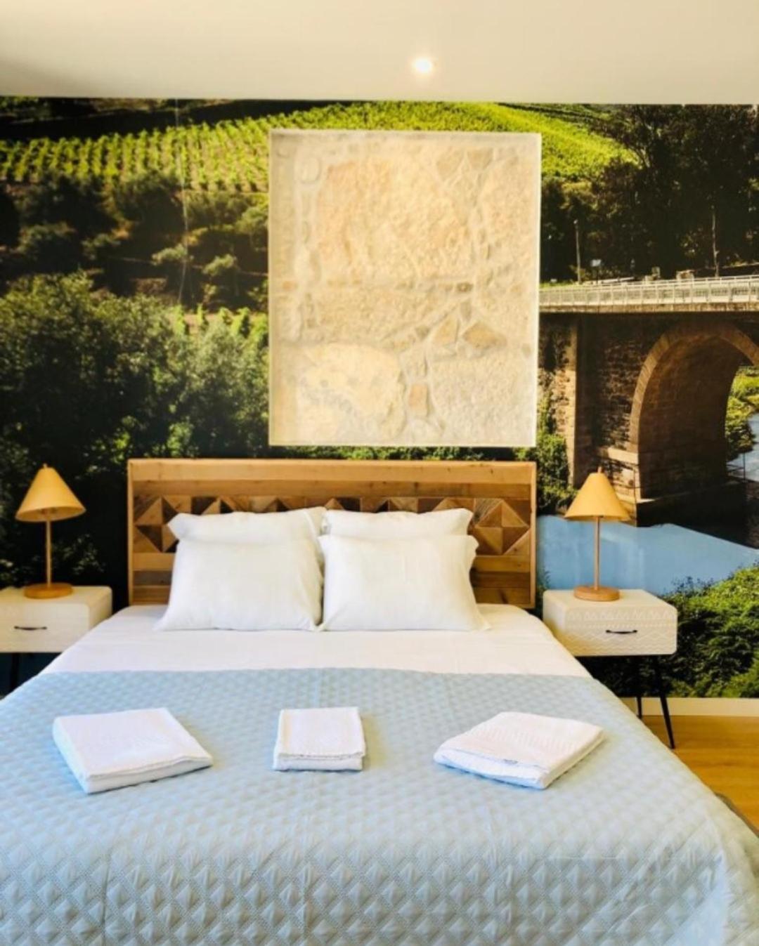 Fontainhas Douro Flats Apartamento